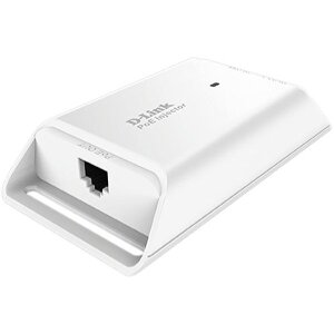 D-LINK DPE-101GI GIGABIT POE INJECTOR