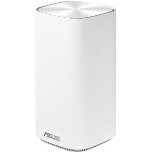 ASUS ZENWIFI AC MINI (CD6) WI-FI ROUTER SYSTEM WHITE