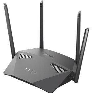 D-LINK DIR-1950 AC1900 MU-MIMO WI-FI GIGABIT ROUTER