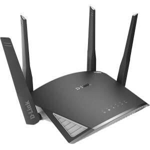 D-LINK DIR-2660 EXO AC2600 SMART MESH WI-FI ROUTER