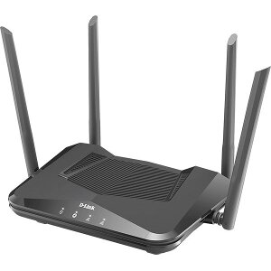 D-LINK DIR-X1560 EXO AX AX1500 WI-FI 6 ROUTER