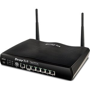 DRAYTEK VIGOR 2927AC WIRELESS AC DUAL-WAN SECURITY-ROUTER