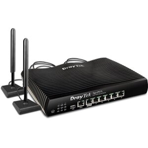 DRAYTEK VIGOR 2927L LTE COMBO WAN VPN ROUTER
