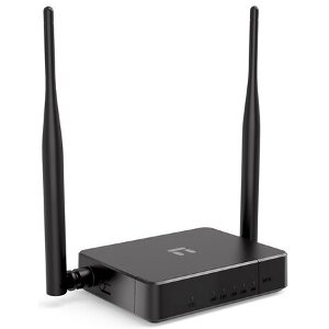 NETIS W2 300MBPS WIRELESS N ROUTER