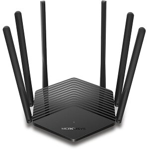 TP-LINK MERCUSYS MR50G AC1900 WIRELESS DUAL BAND GIGABIT ROUTER