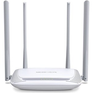 TP-LINK MERCUSYS MW325R 300MBPS WIRELESS N ROUTER