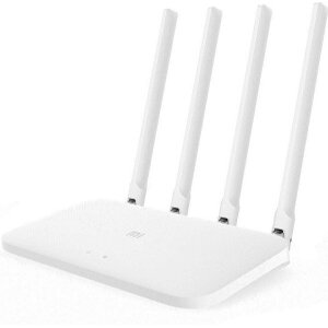 XIAOMI DVB4230GL MI ROUTER 4A DUAL BAND WI-FI AC1200 ROUTER