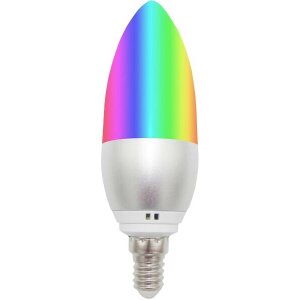 COOLSEER RGB WIFI E14 SMART BULB