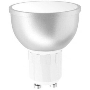 COOLSEER RGB WIFI GU10 SMART SPOTLIGHT