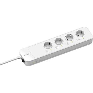 D-LINK DSP-W245 MYDLINK WI-FI SMART POWER STRIP