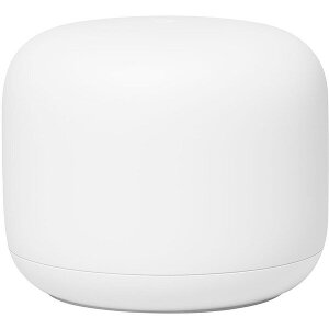 GOOGLE NEST GA00595-DE AC2200 WIFI RTR DB