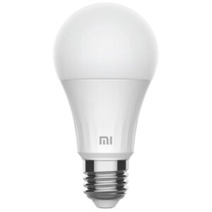 XIAOMI MI SMART LED BULB GPX4026GL 810 LM 8WΑΤΤ 2700 K WARM WHITE LED 25000 H