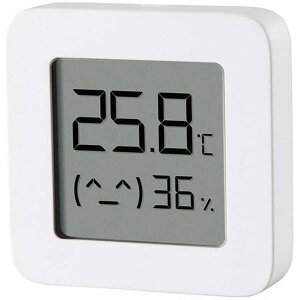 XIAOMI NUN4126GL MI TEMPERATURE AND HUMIDITY MONITOR 2