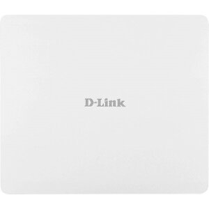 D-LINK DAP-3666 NUCLIAS CONNECT AC1200 WAVE 2 OUTDOOR ACCESS POINT