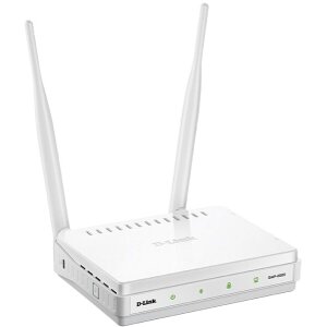 D-LINK DAP-2020 AC1200 WI-FI RANGE EXTENDER