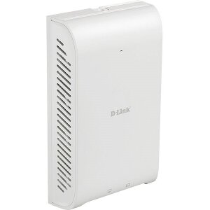 D-LINK DAP-2620 NUCLIAS CONNECT AC1200 WAVE 2 WALL-PLATE ACCESS POINT