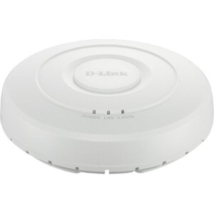 D-LINK DWL-2600AP UNIFIED WIRELESS N POE ACCESS POINT