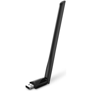 TP-LINK ARCHER T2U PLUS AC600 HIGH GAIN WIRELESS DUAL BAND USB ADAPTER