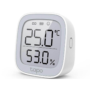 TP-LINK TAPO T315 SMART TEMPERATURE AND HUMIDITY MONITOR