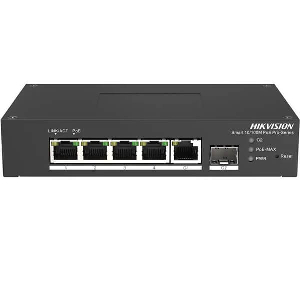 HIKVISION DS-3T1306P-SI/HS SWITCH POE DS-3T1306P-SI/HS