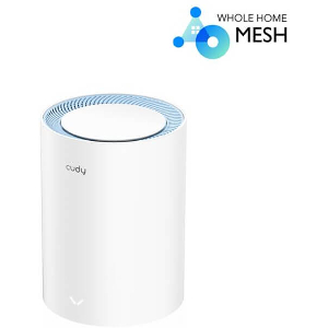 MESH WI-FI AC1200 CUDY M1200(1-PACK)