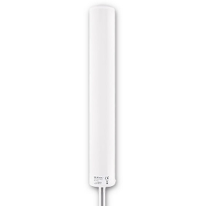 QOLTEC ANTENNA 5G LTE DUAL 15 DBI OUTDOOR