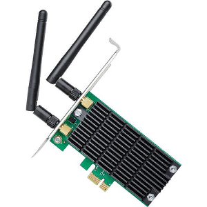 TP-LINK ARCHER T4E AC1200 PCI EXPRESS ADAPTER