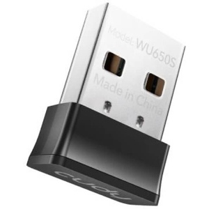 USB WIRELESS AC650 MINI CUDY WU650