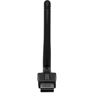 SAVIO AK-61 USB WIFI ADAPTER 2.4GHZ/5GHZ