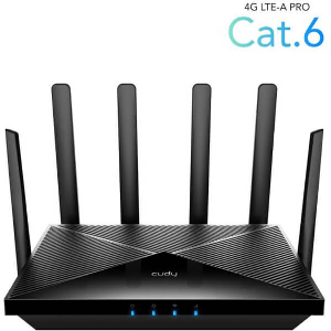 4G ROUTER CUDY LT700