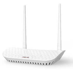 REDLINE WR-3200 WIRELESS ROUTER WITH 2 ANTENNAS