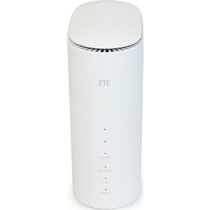 ZTE MC801A 5G MOBILE ROUTER WIFI 6