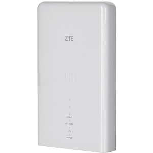 ZTE ROUTER KIT MC889 5G EXTERNAL ANTENNA + T3000 ROUTER WIFI6