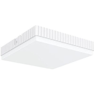 BLITZWOLF BW-LT40 LED SQUARE CEILING LIGHT 24W 2200LM 3COLOR TEMPERATURE REMOTE CONTROL NIGHT LIGHT