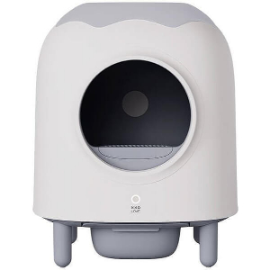 HHOLOVE IPET INTELLIGENT SELF-CLEANING CAT LITTERBOX 56X56X63CM