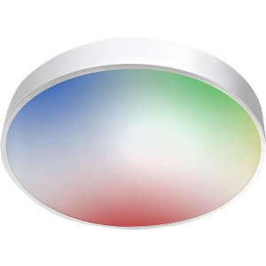 LOGILINK SH0122 SMART WIFI CEILING LIGHT TUYA COMPATIBLE