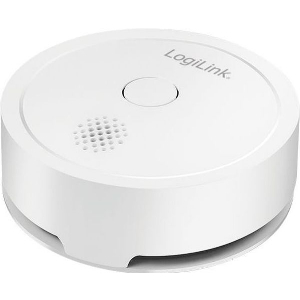 LOGILINK SH0132 SMART SMOKE DETECTOR TUYA COMPATIBLE