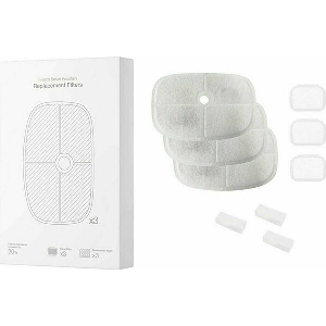 PETONEER REPLACEMENT FILTERS 3 PCS