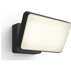 PHILIPS HUE DISCOVER LED FLOODLIGHT BLACK