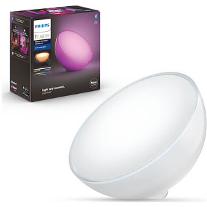 PHILIPS HUE GO LED LIGHT BT 520LM WHITE COLOR AMBIANCE AKKU