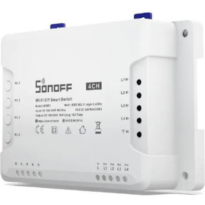 SONOFF 4CH R3 SMART SWITCH WIFI