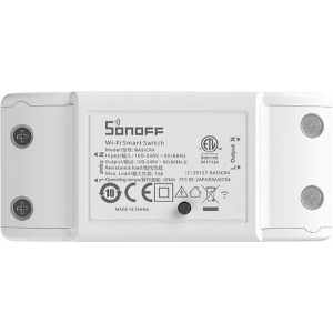 SONOFF BASIC R4 DIY WIFI SMART SWITCH