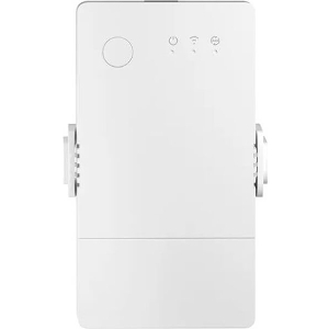 SONOFF THR320 ORIGIN WIFI SMART TEMPERATURE AND HUMIDITY MONITORING SWITCH