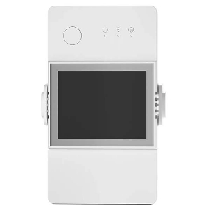 SONOFF THR320D ELITE WIFI SMART TEMPERATURE AND HUMIDITY MONITORING SWITCH