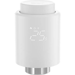 SONOFF TRVZB ZIGBEE THERMOSTATIC RADIATOR VALVE