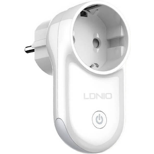 LDNIO SEW1058 WI-FI SMART POWER SOCKET