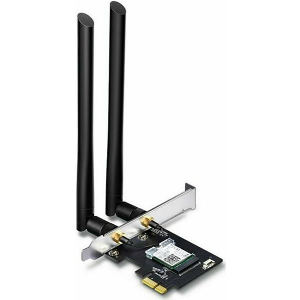 TP-LINK ARCHER T5E AC1200 BT4.2 PCI EXPRESS ADAPTER