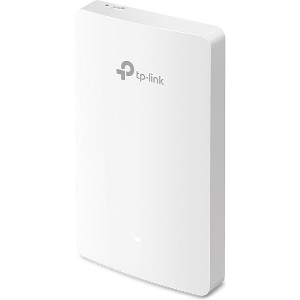 TP-LINK EAP235-WALL OMADA AC1200 WIRELESS MU-MIMO GIGABIT WALL ACCESS POINT