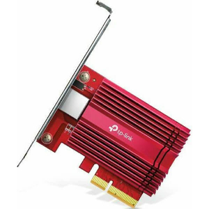 TP-LINK TX401 10 GIGABIT PCI EXPRESS NETWORK ADAPTER