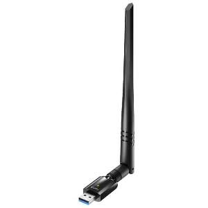 USB 3.0 WIRELESS AC1300 HIGH GAIN CUDY WU1400